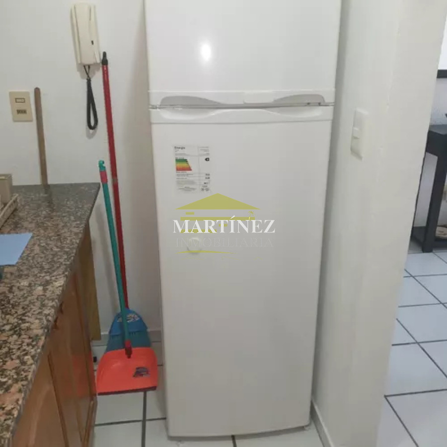 Apartamento ID.36 - Alquiler apartamento 1 dormitorio con amenities en Aidy Grill, Punta del este