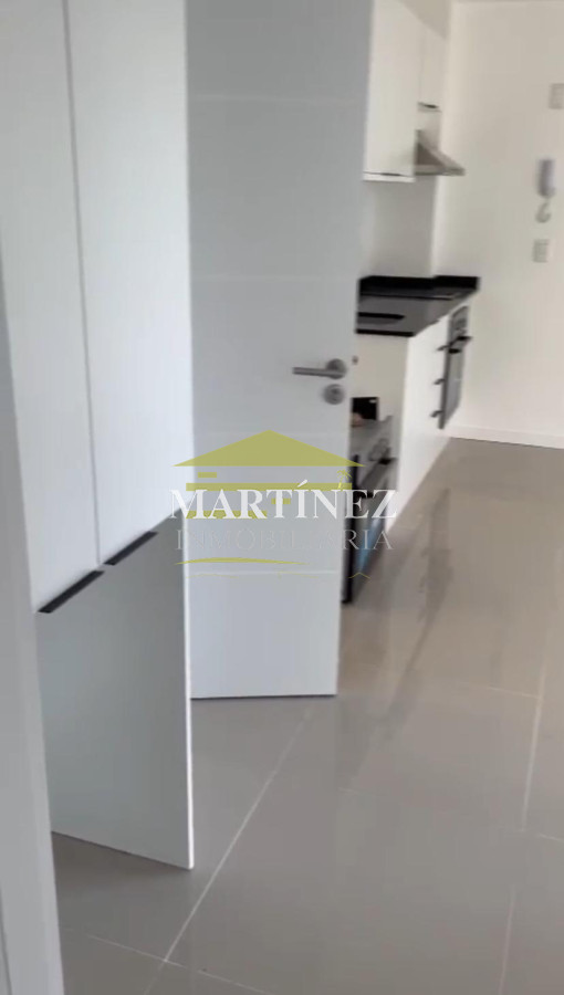 Apartamento ID.61 - Alquiler apartamento 1 dormitorio con amenities en Roosevelt, Punta del este