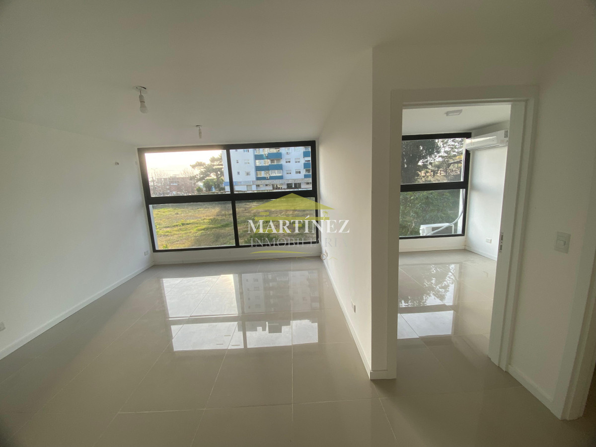 Apartamento ID.61 - Alquiler apartamento 1 dormitorio con amenities en Roosevelt, Punta del este