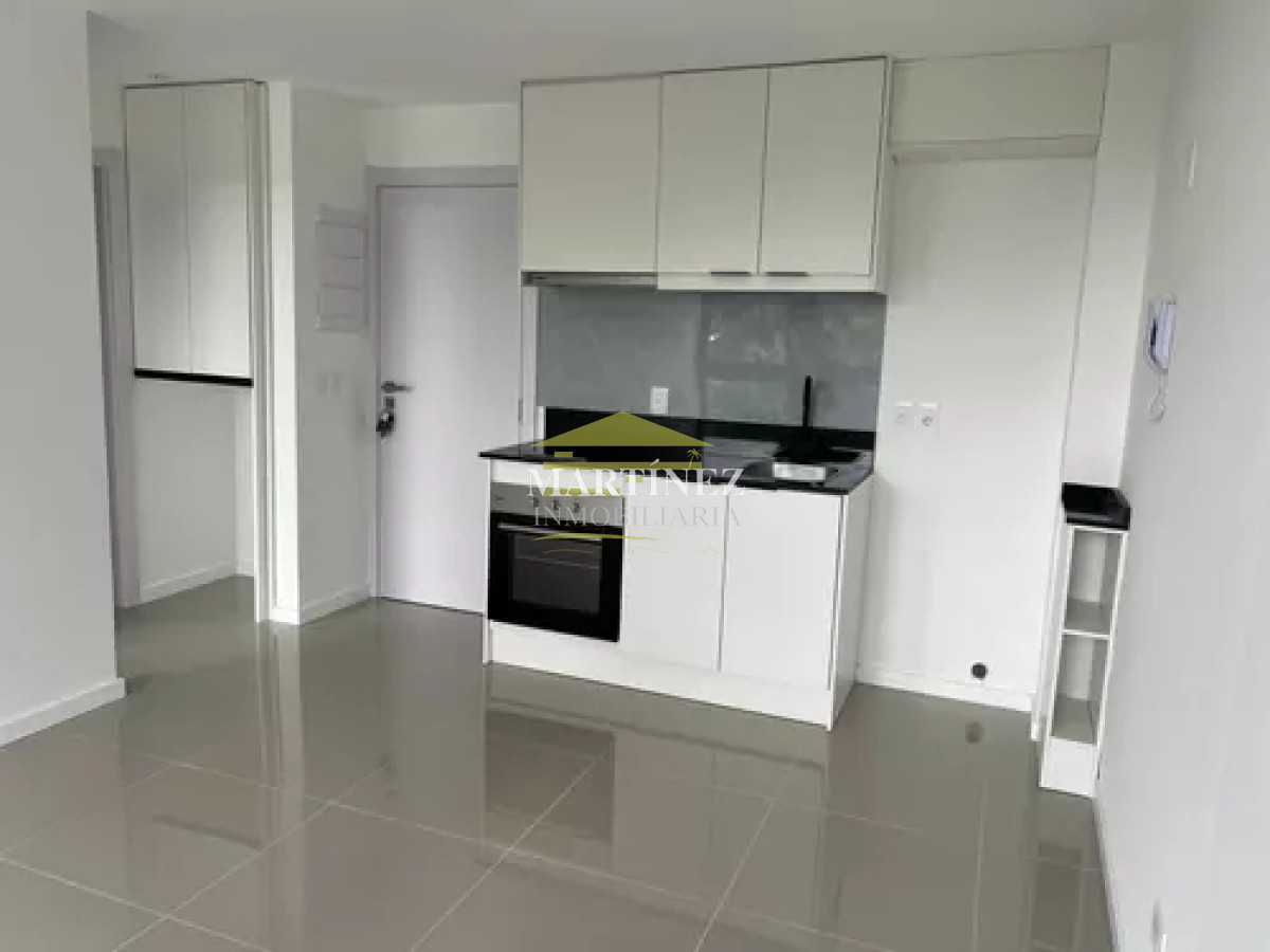 Apartamento ID.31 - Alquiler Apartamento a estrenar 1 dormitorio sobre Av. Roosevelt, Punta del este