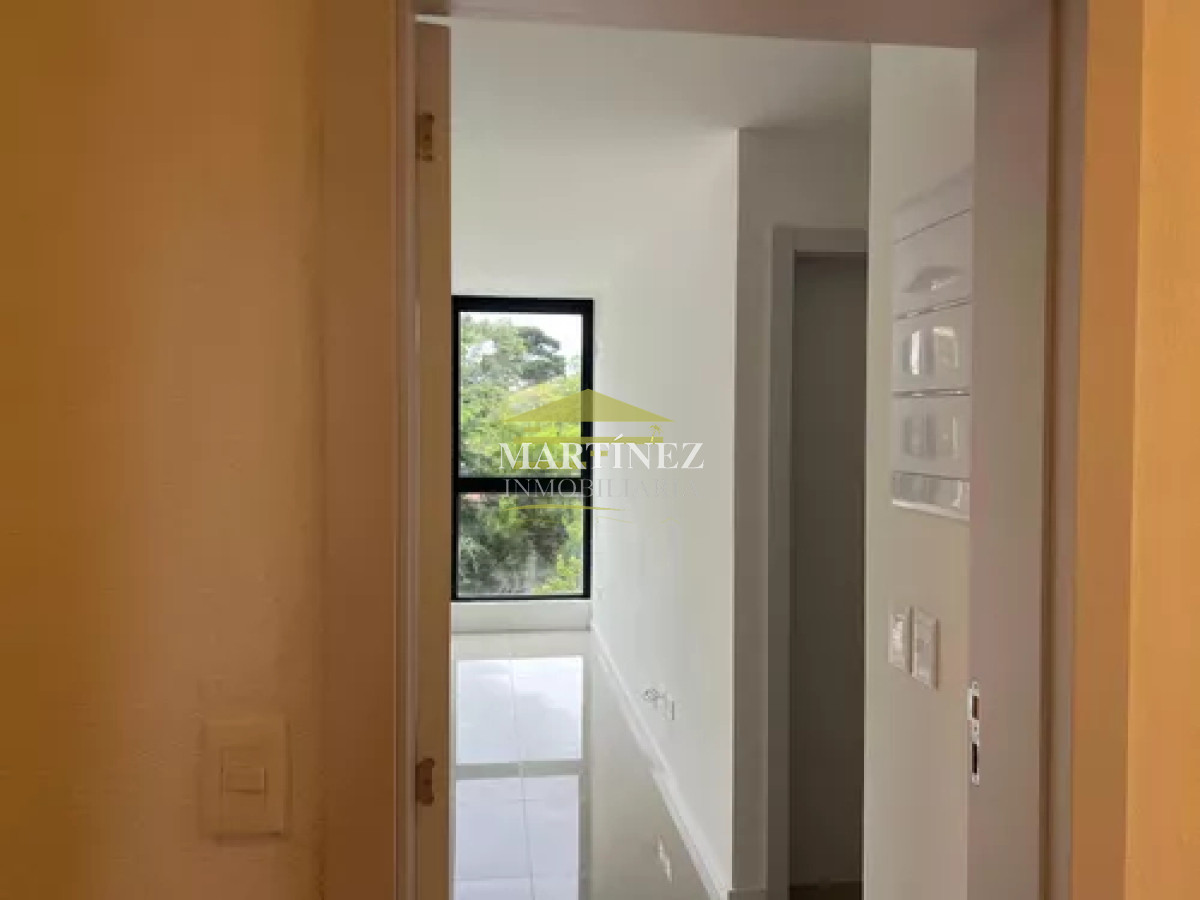 Apartamento ID.31 - Alquiler Apartamento a estrenar 1 dormitorio sobre Av. Roosevelt, Punta del este