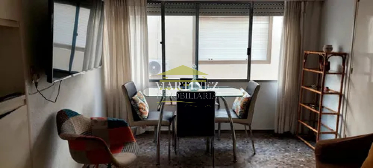 Apartamento ID.99 - Alquiler apartamento 1 dormitorio en Peninsula, Punta del este