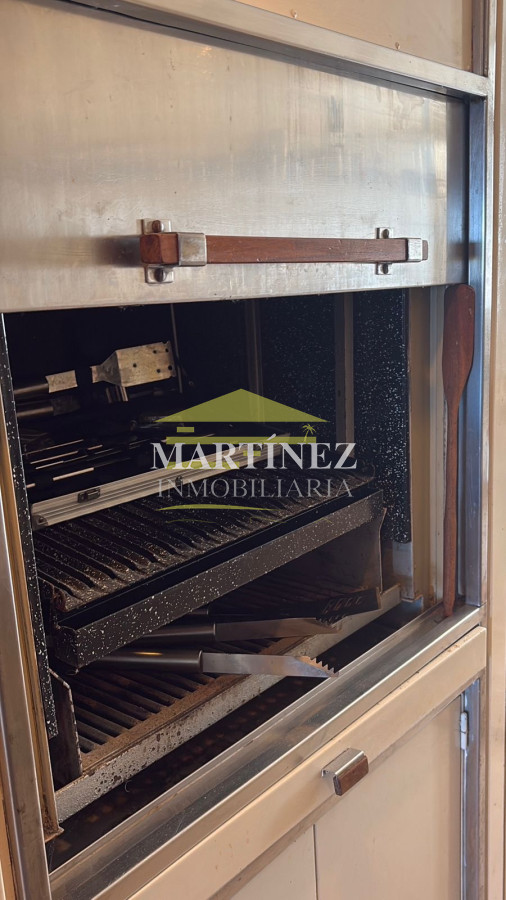 Apartamento ID.133 - Alquiler verano apartamento 4 dormitorios en Playa Brava, Punta del este