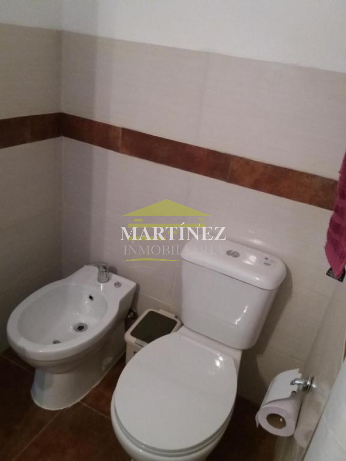 Apartamento ID.18 - Alquiler Apartamento 2 dormitorios en Punta del este, Aidy Grill