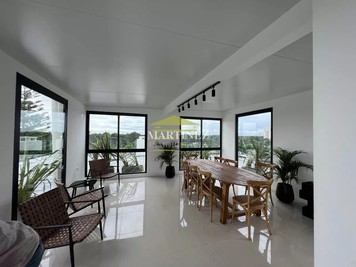 Apartamento ID.31 - Alquiler Apartamento a estrenar 1 dormitorio sobre Av. Roosevelt, Punta del este