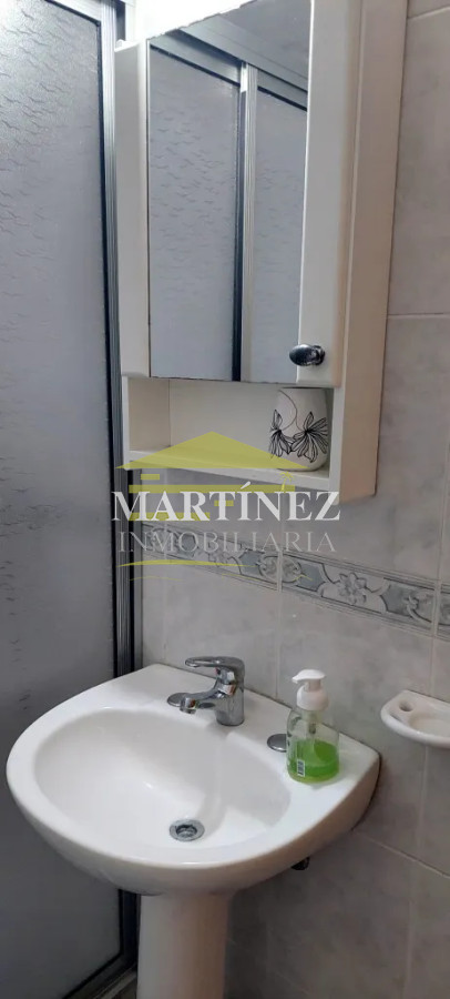 Apartamento ID.99 - Alquiler apartamento 1 dormitorio en Peninsula, Punta del este