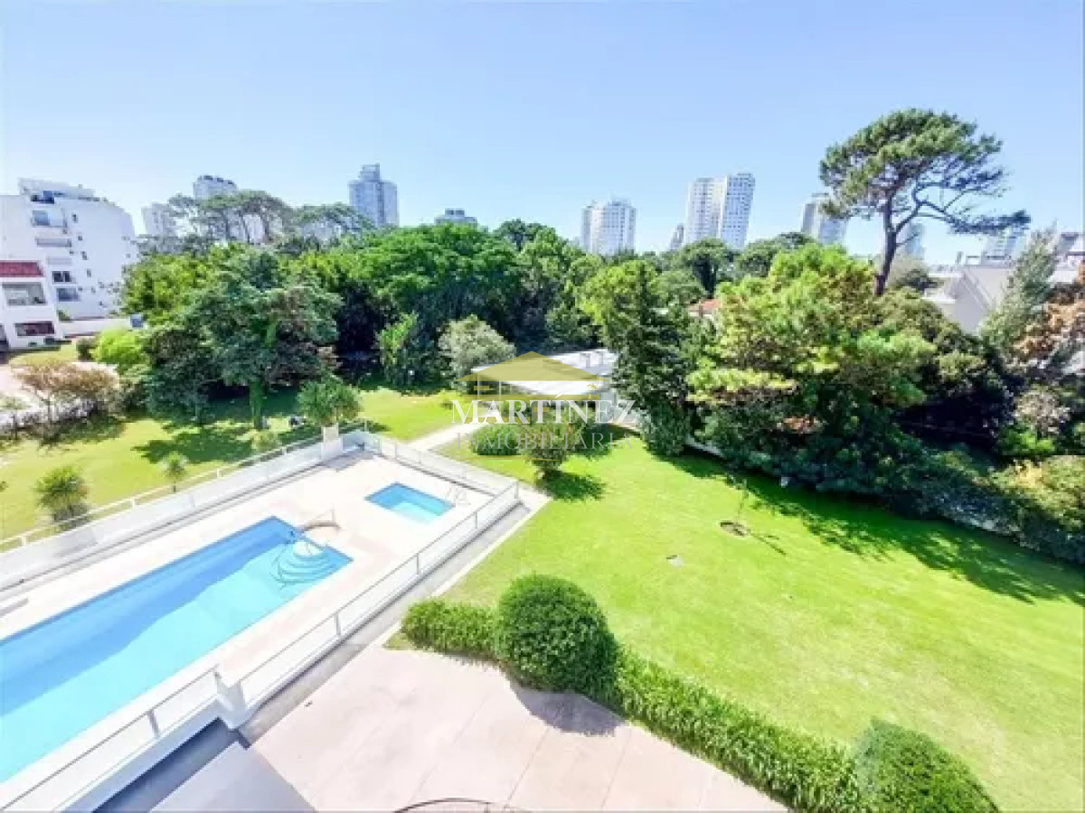 Apartamento ID.27 - Alquiler Departamento 1 Dormitorio Zona Aidy Grill Punta del este