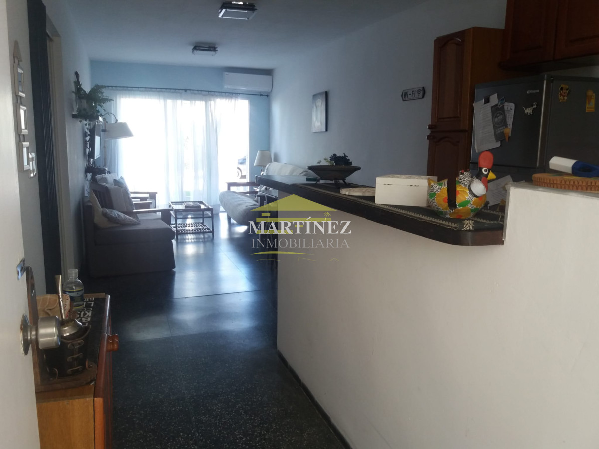 Apartamento ID.19 - Alquiler Apartamento 2 dormitorios Aidy Grill, Punta del este