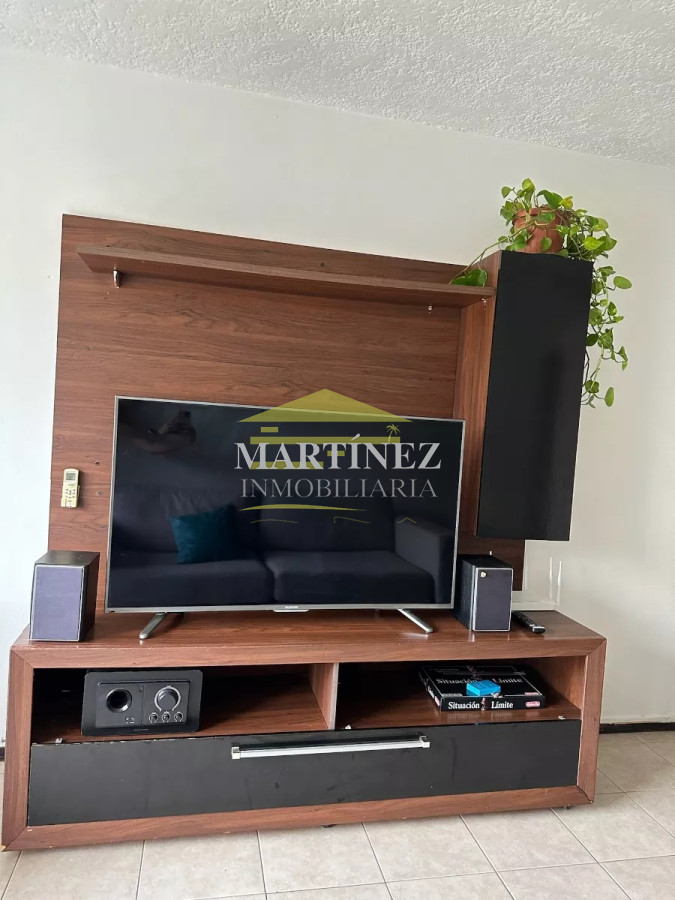Apartamento ID.40 - Venta y Alquiler apartamento 2 dormitorios en Aidy Grill, Punta del este