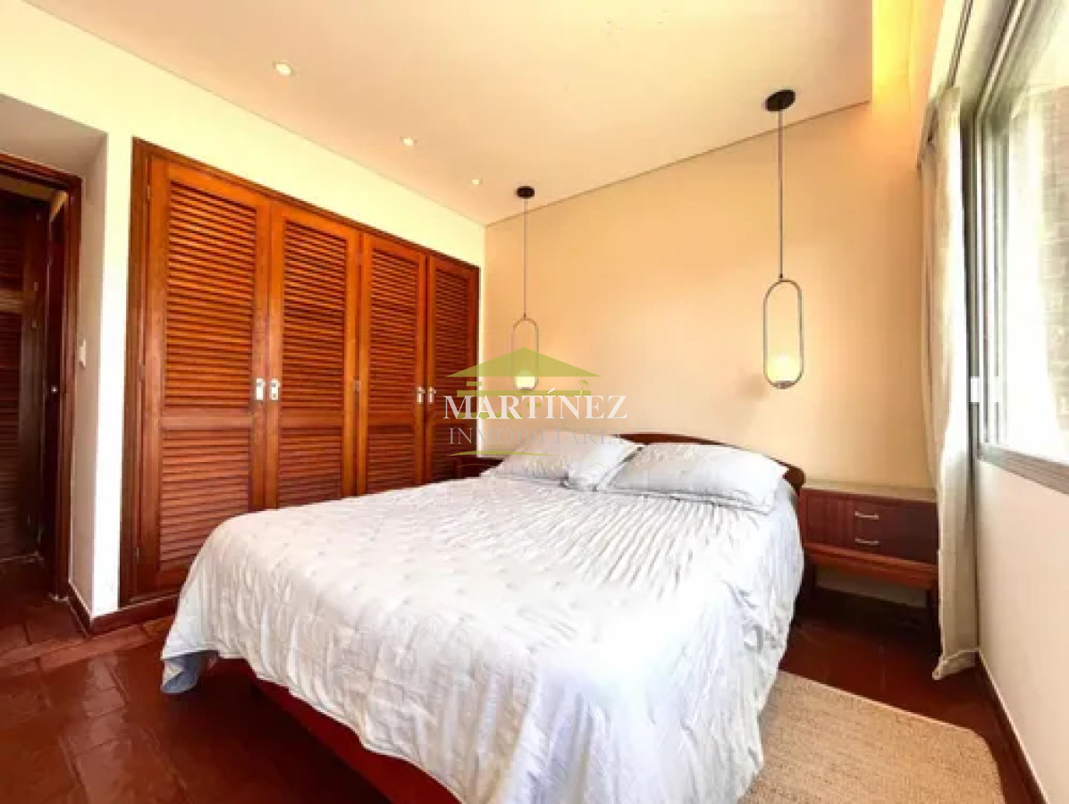 Apartamento ID.49 - Alquiler apartamento 1 dormitorio en Aidy Grill, Punta del este