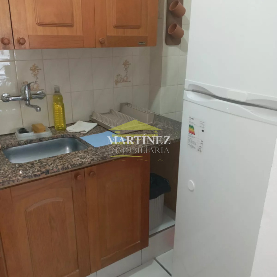 Apartamento ID.36 - Alquiler apartamento 1 dormitorio con amenities en Aidy Grill, Punta del este