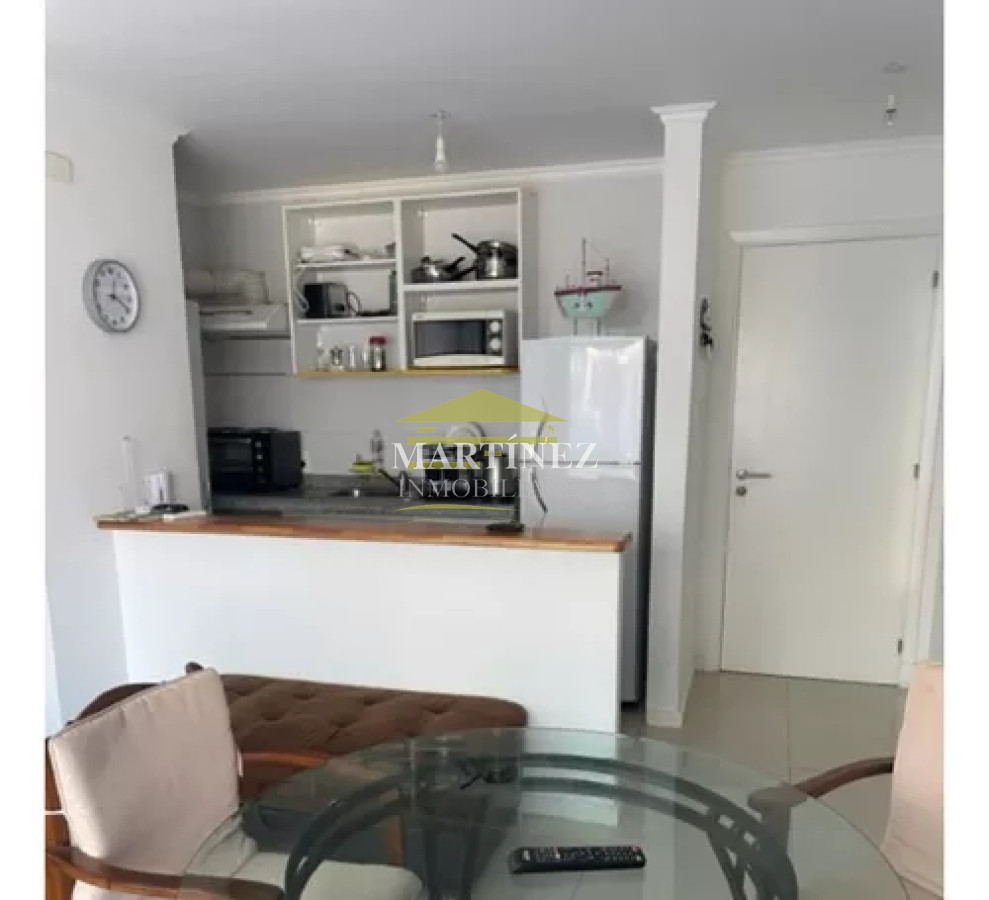Apartamento ID.41 - Alquiler Apartamento 1 dormitorio en Península, Punta del este 
