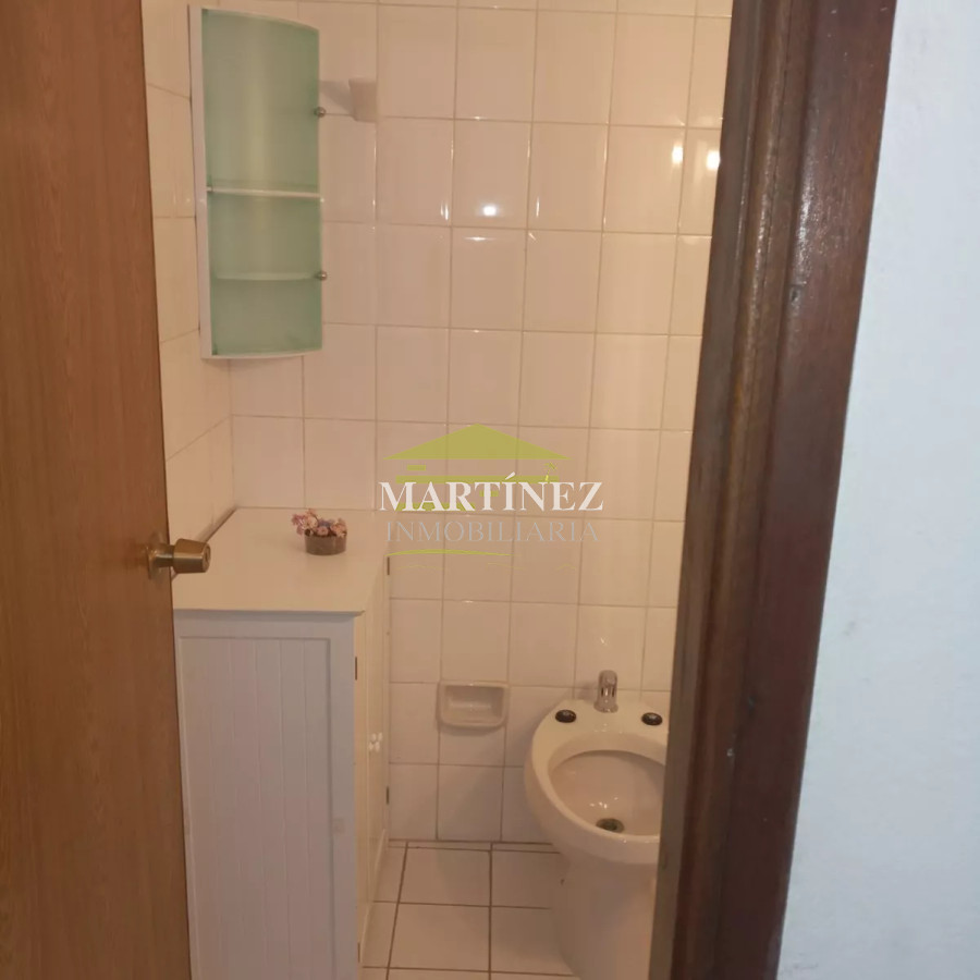 Apartamento ID.36 - Alquiler apartamento 1 dormitorio con amenities en Aidy Grill, Punta del este