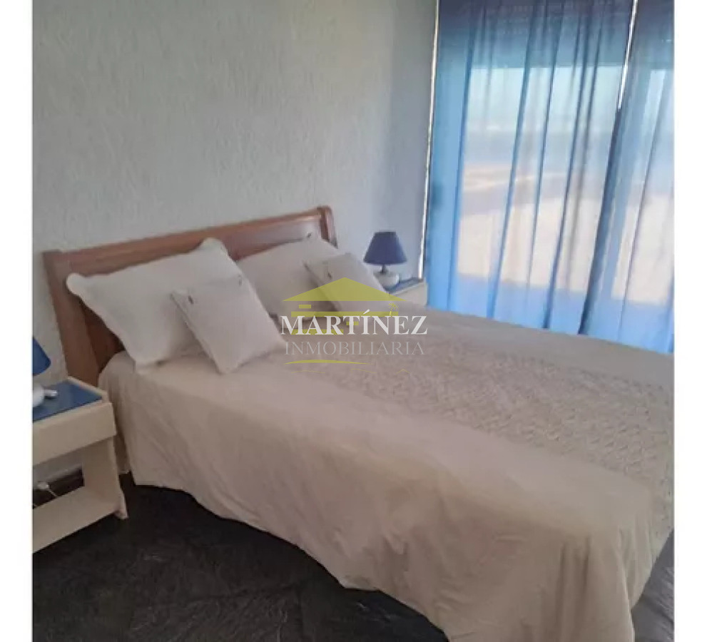 Apartamento ID.35 - Alquiler Apartamento en frente al mar 1 dormitorio en Península, Punta del este 