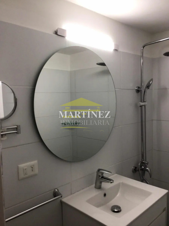 Apartamento ID.55 - Alquiler monoambiente con amenities en Aidy Grill, Punta del este