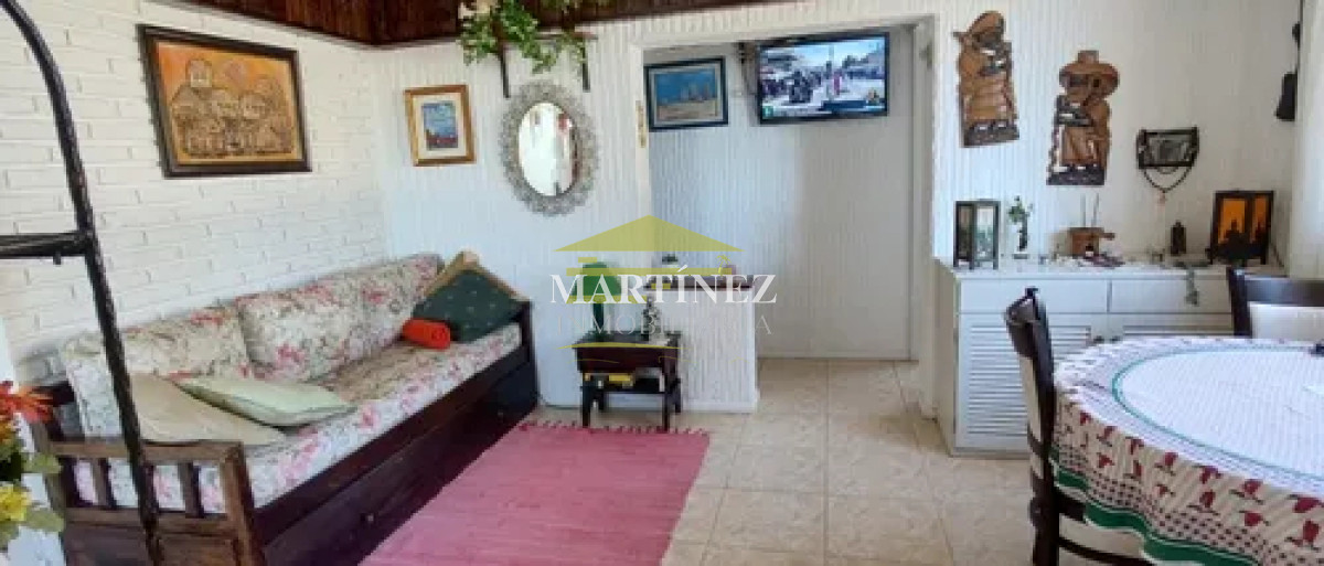Apartamento ID.50 - Alquiler Apartamento 2 dormitorios en Península, Punta del este