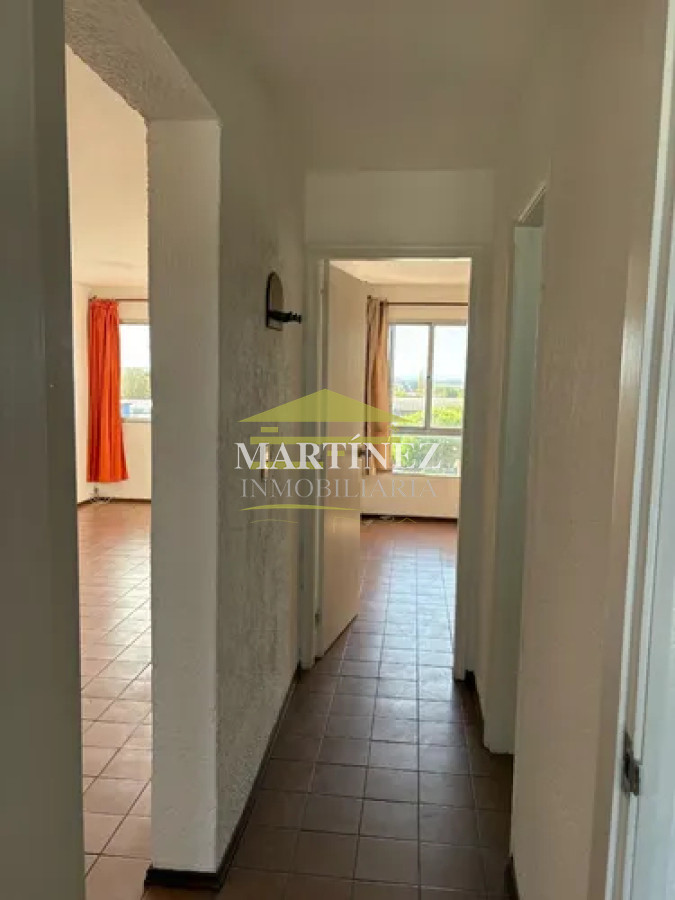 Apartamento ID.45 - Alquiler apartamento 2 dormitorios con garage Maldonado centro