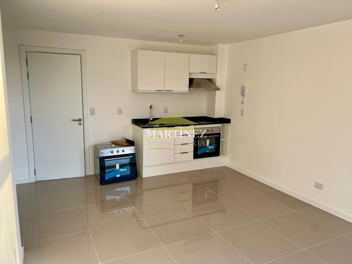 Apartamento ID.61 - Alquiler apartamento 1 dormitorio con amenities en Roosevelt, Punta del este