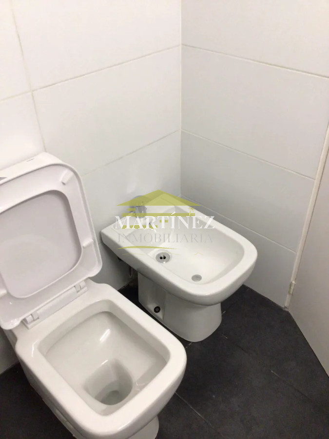 Apartamento ID.55 - Alquiler monoambiente con amenities en Aidy Grill, Punta del este