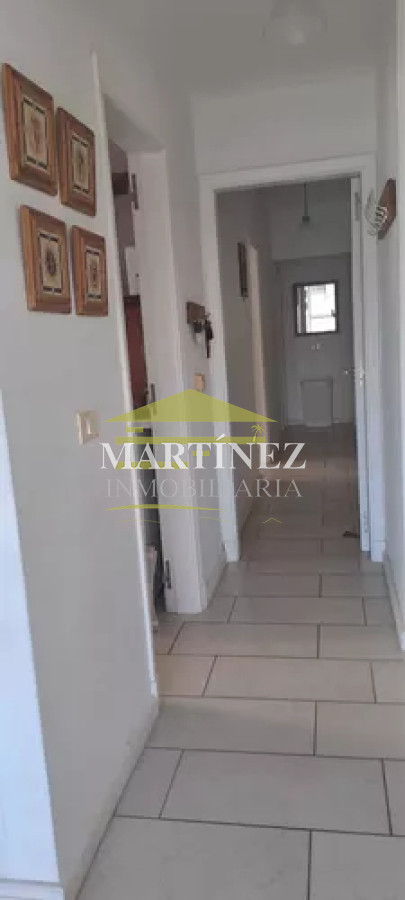 Apartamento ID.22 - Alquiler apartamento 3 dormitorios 2 baños en Punta del este, península