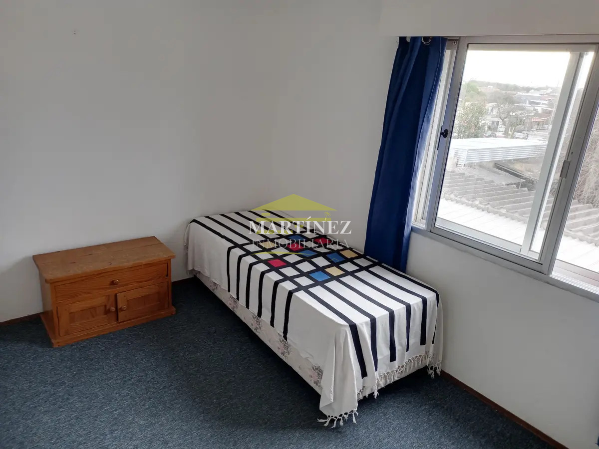 Apartamento ID.54 - Alquiler apartamento 2 dormitorios en Centro de Maldonado