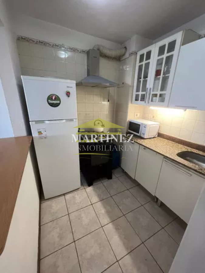 Apartamento ID.15 - Alquiler anual hermoso monoambiente en Punta del este, Aidy Grill