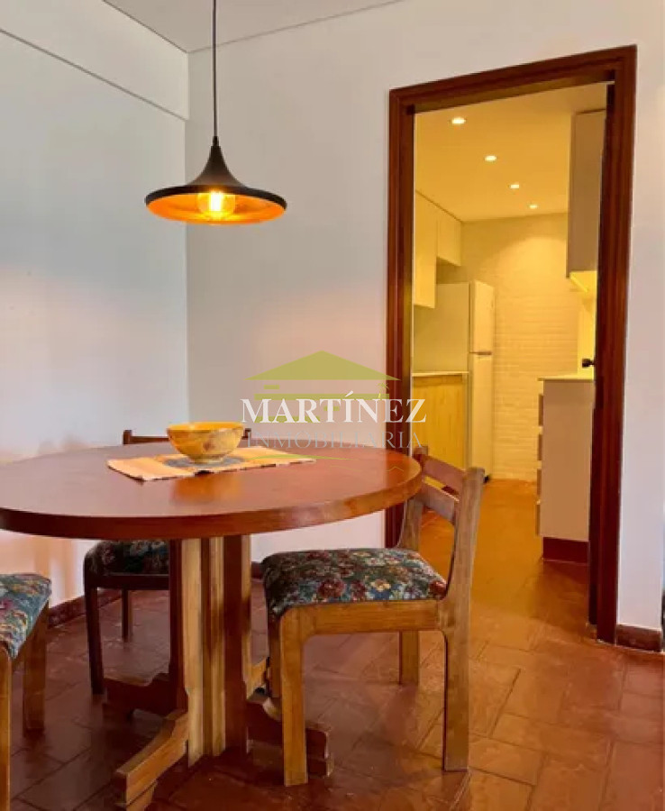 Apartamento ID.49 - Alquiler apartamento 1 dormitorio en Aidy Grill, Punta del este