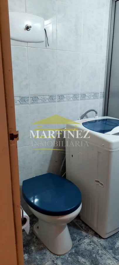 Apartamento ID.99 - Alquiler apartamento 1 dormitorio en Peninsula, Punta del este