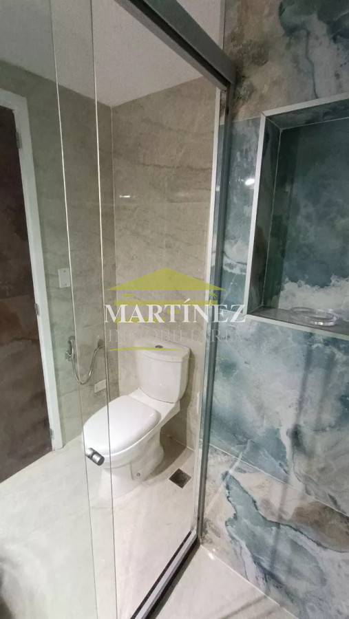 Apartamento ID.37 - Alquiler apartamento 1 dormitorio con amenities en Av. Roosevelt, Punta del este