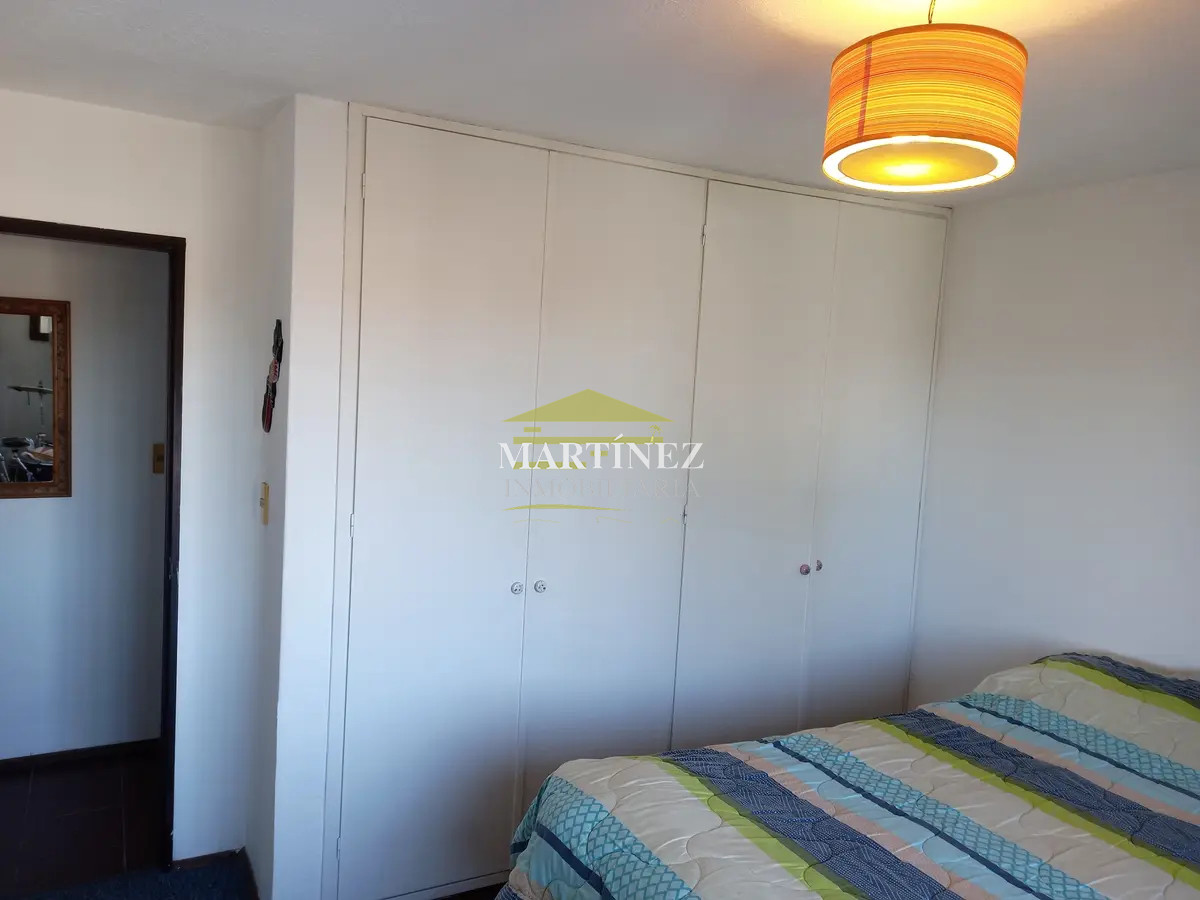 Apartamento ID.54 - Alquiler apartamento 2 dormitorios en Centro de Maldonado