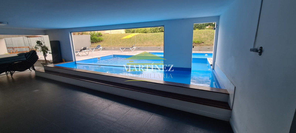 Apartamento ID.84 - Alquiler apartamento frente al mar 1 dormitorio Playa Mansa, Punta del este