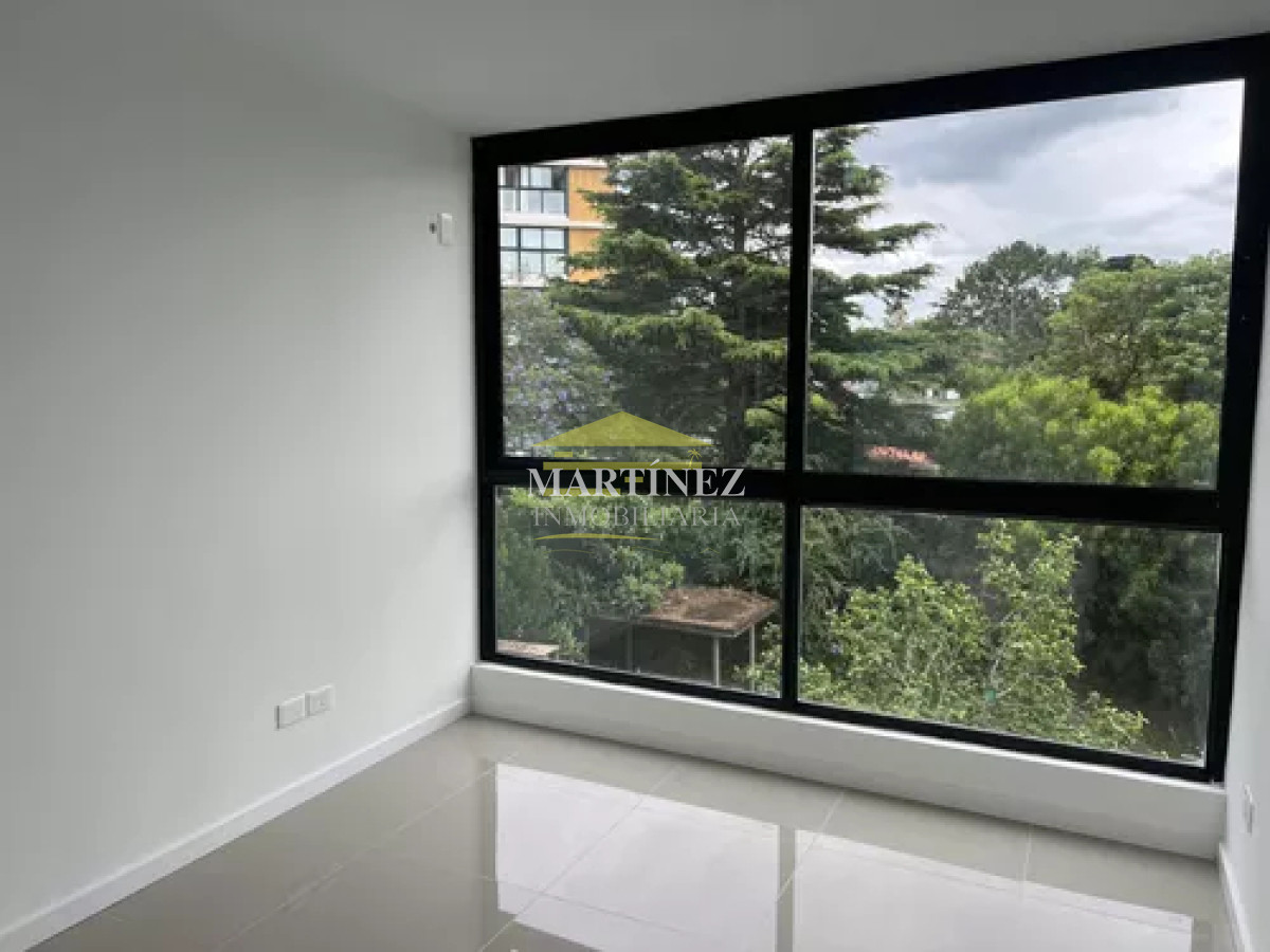Apartamento ID.31 - Alquiler Apartamento a estrenar 1 dormitorio sobre Av. Roosevelt, Punta del este