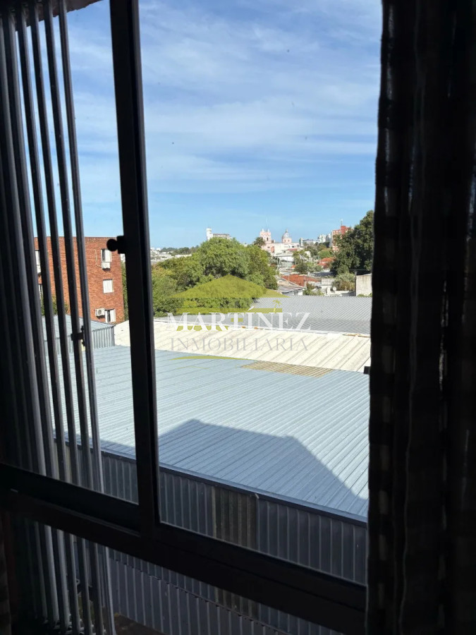 Apartamento ID.45 - Alquiler apartamento 2 dormitorios con garage Maldonado centro