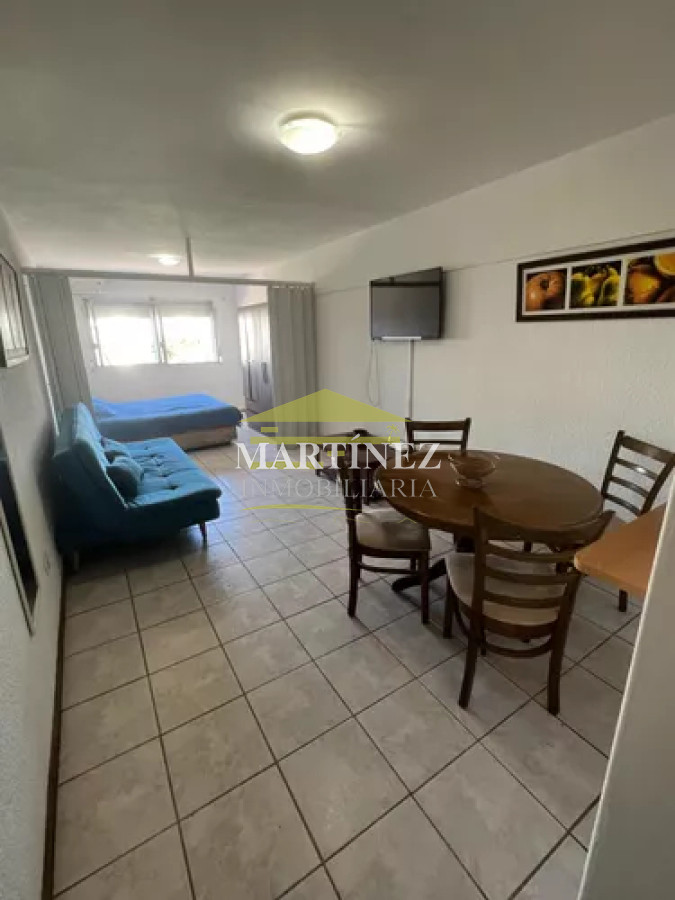 Apartamento ID.15 - Alquiler anual hermoso monoambiente en Punta del este, Aidy Grill