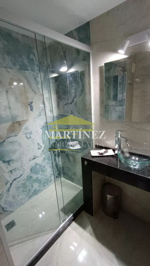 Apartamento ID.37 - Alquiler apartamento 1 dormitorio con amenities en Av. Roosevelt, Punta del este