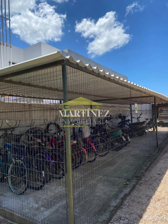 Apartamento ID.54 - Alquiler apartamento 2 dormitorios en Centro de Maldonado