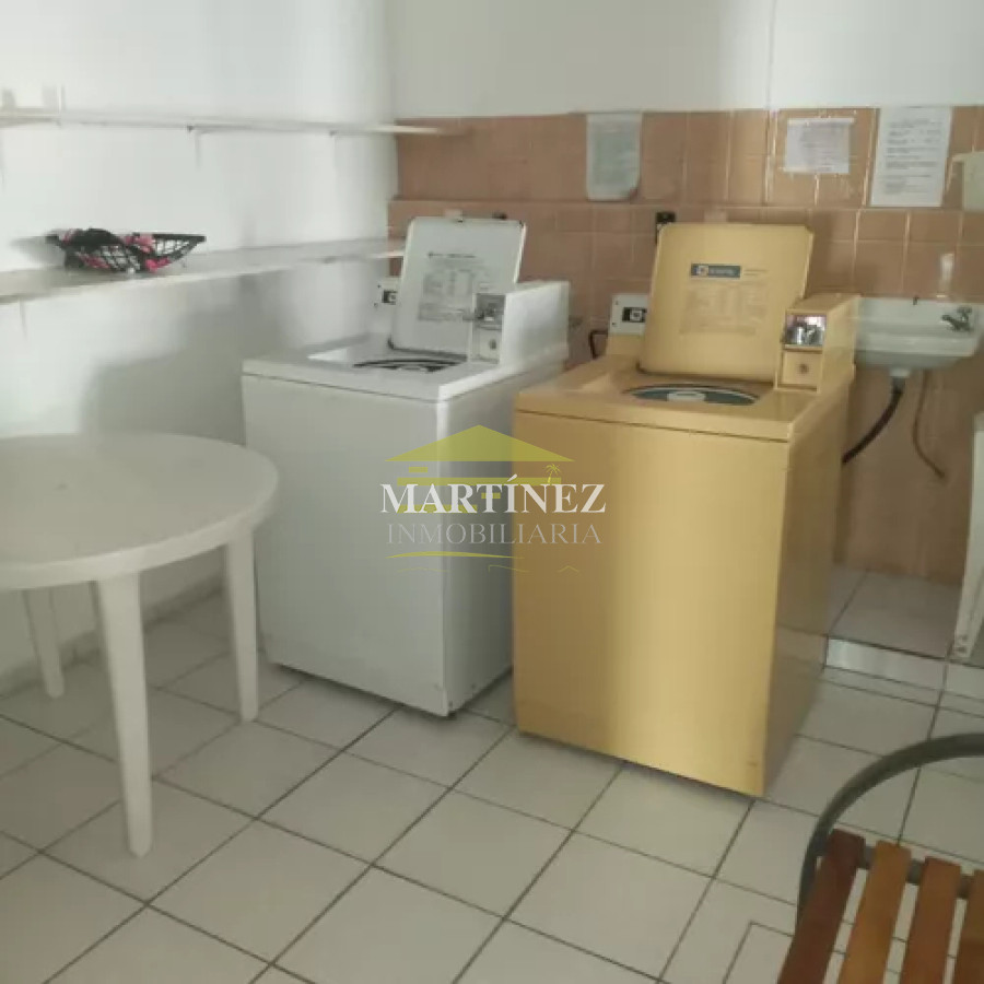 Apartamento ID.36 - Alquiler apartamento 1 dormitorio con amenities en Aidy Grill, Punta del este