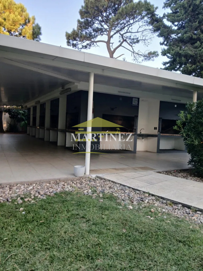 Apartamento ID.44 - Alquiler hermoso monoambiente en Punta del este, Aidy Grill