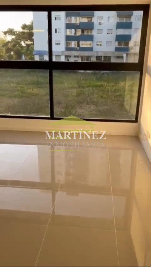 Apartamento ID.61 - Alquiler apartamento 1 dormitorio con amenities en Roosevelt, Punta del este