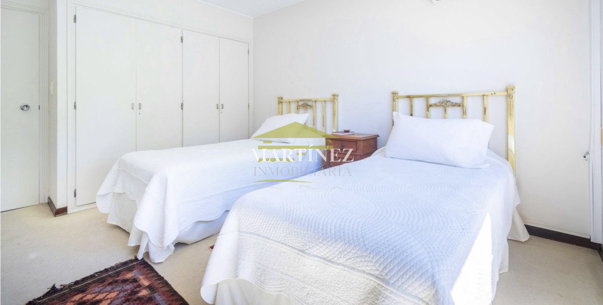 Apartamento ID.133 - Alquiler verano apartamento 4 dormitorios en Playa Brava, Punta del este