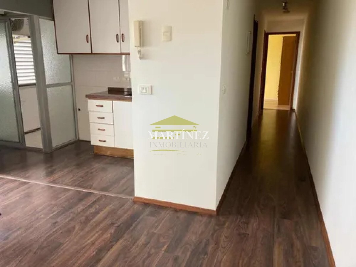 Apartamento ID.63 - Alquiler lindo apartamento 2 dormitorios en Av. Roosevelt, Punta del este