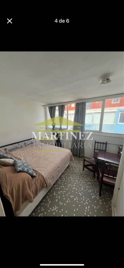 Apartamento ID.100 - Alquiler lindo monoambiente en Península, Punta del este