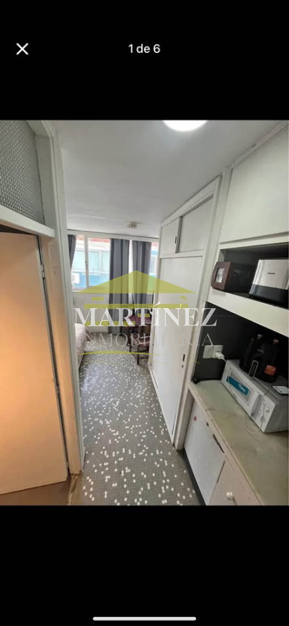 Apartamento ID.100 - Alquiler lindo monoambiente en Península, Punta del este