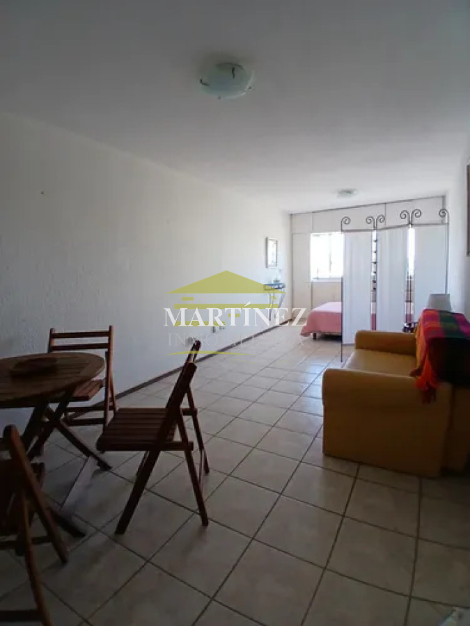 Apartamento ID.44 - Alquiler hermoso monoambiente en Punta del este, Aidy Grill