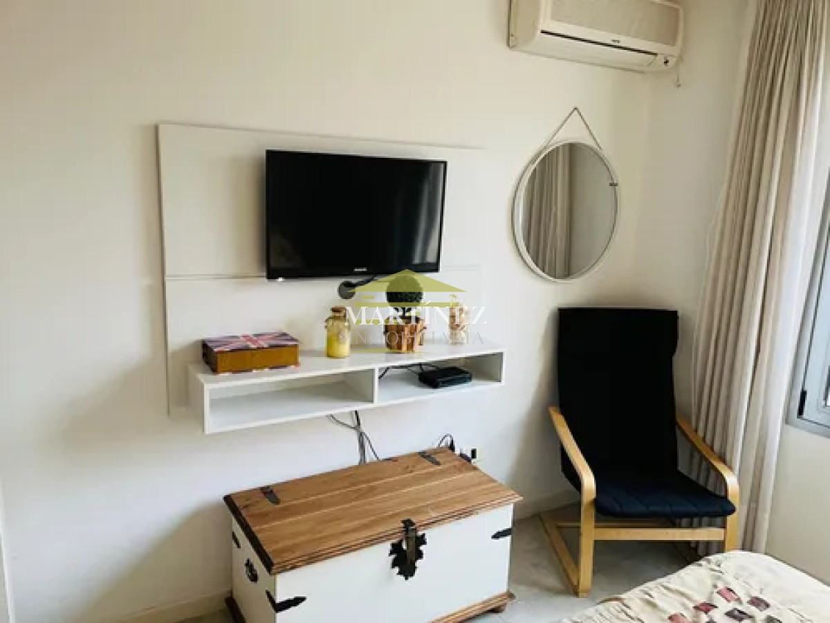Apartamento ID.52 - Alquiler apartamento 1 dormitorio con amenities en Aidy Grill, Punta del este