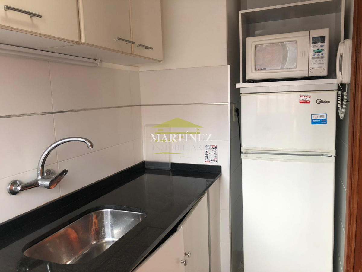 Apartamento ID.25 - Alquiler Apartamento 1 dormitorio en en Península, Punta del este