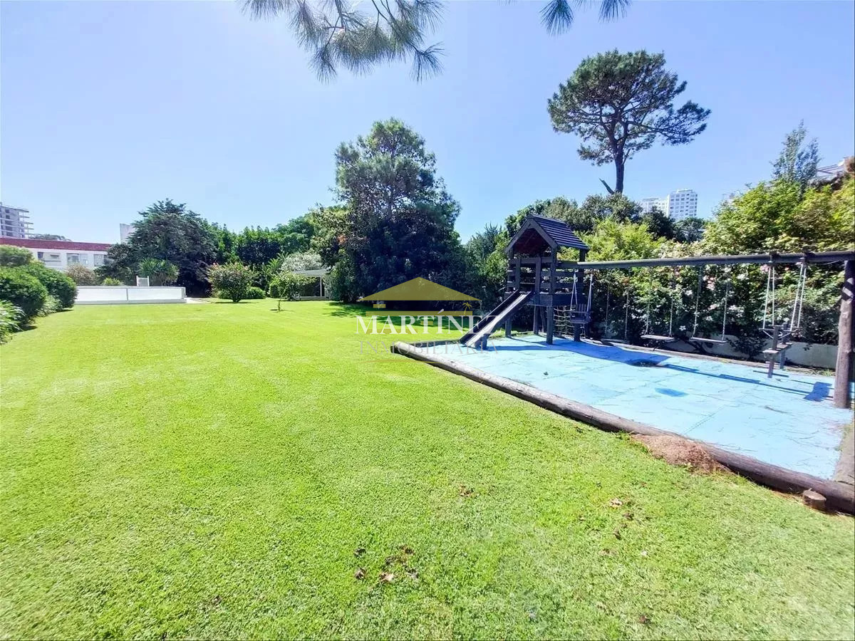 Apartamento ID.27 - Alquiler Departamento 1 Dormitorio Zona Aidy Grill Punta del este