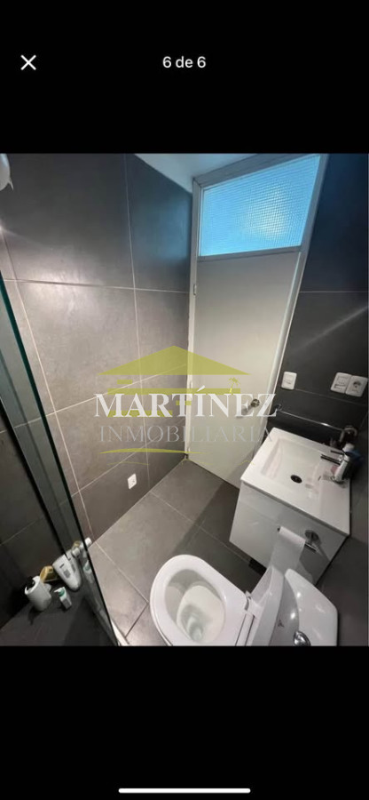 Apartamento ID.100 - Alquiler lindo monoambiente en Península, Punta del este