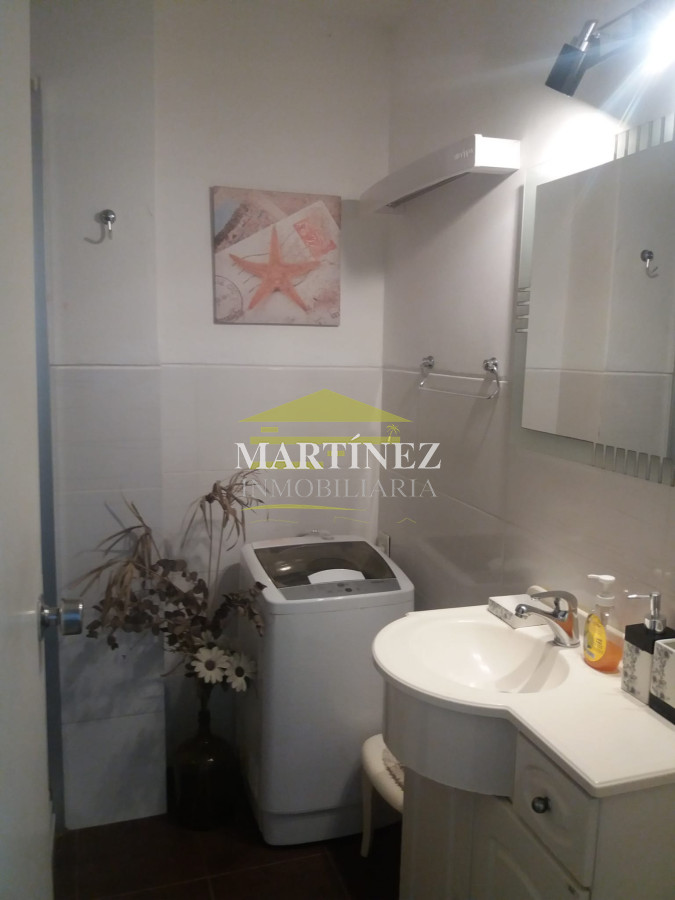 Apartamento ID.19 - Alquiler Apartamento 2 dormitorios Aidy Grill, Punta del este