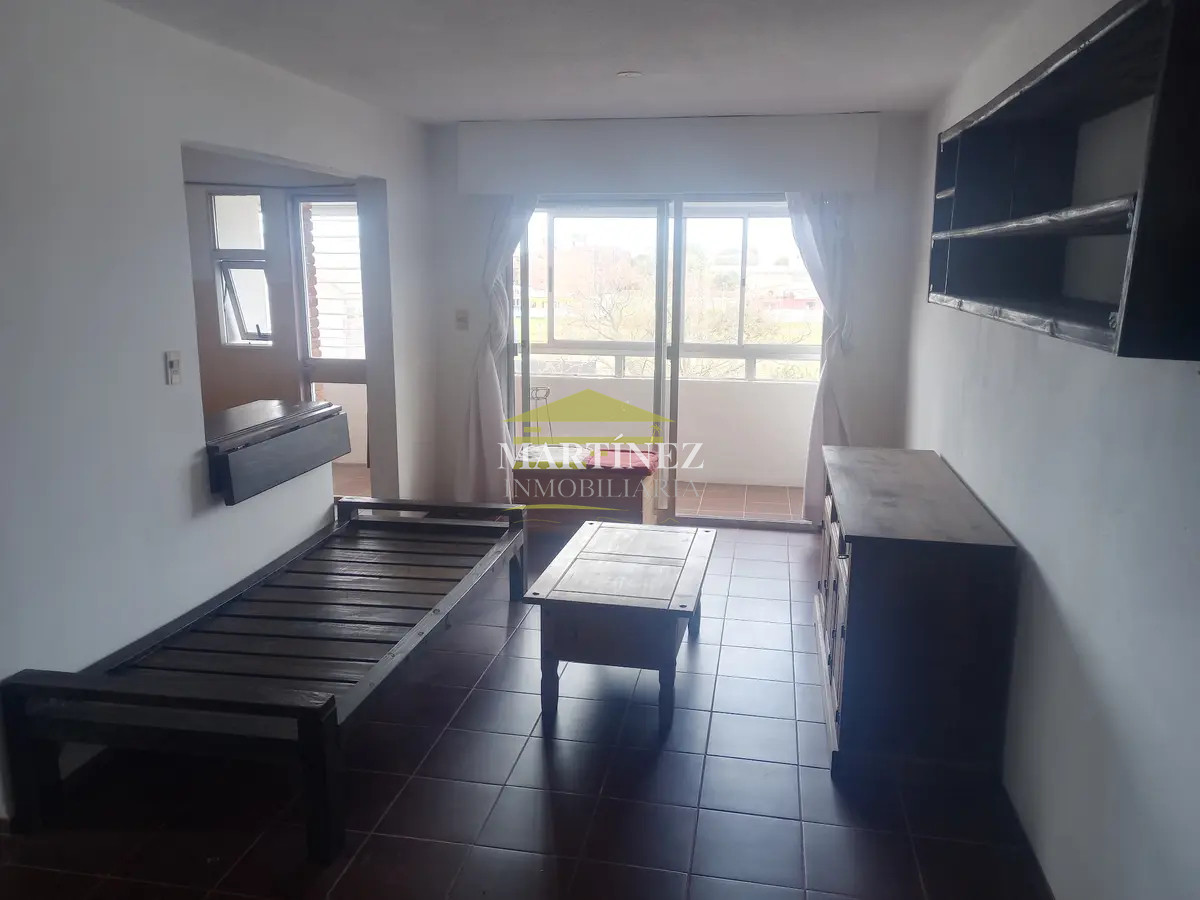Apartamento ID.54 - Alquiler apartamento 2 dormitorios en Centro de Maldonado